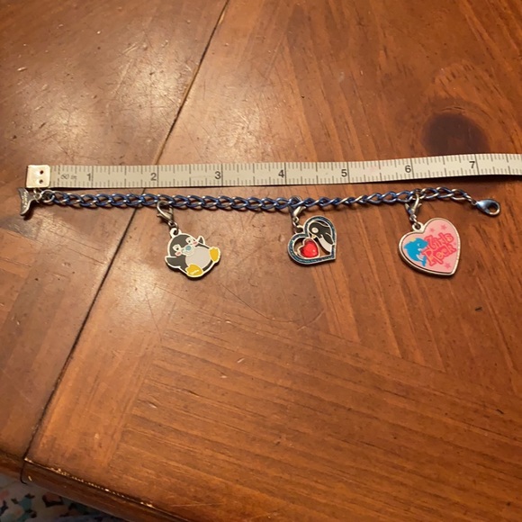 Sea world charm bracelet - Picture 6 of 7